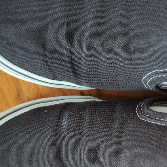 Vans Slip Ons - Picture 3 of 4